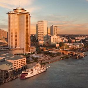 Hotel Four Seasons New Orleans Exterior photo