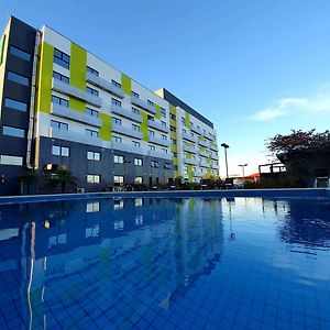 Hotel ibis Styles Parauapebas Exterior photo