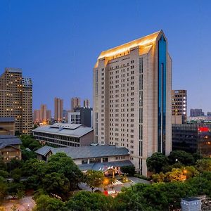 Millennium Hotel Wuxi Wu-si Exterior photo