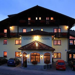 Hotel Gasthof Arracher Hof Exterior photo