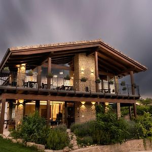 Penzion Casa Nahia Hostal Rural Lorca  Exterior photo