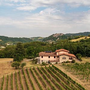 Vila Tenuta Cascina Marenco Gavi Exterior photo