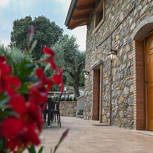 Bed and Breakfast Il Casale Del Barone San Giovanni a Piro Exterior photo