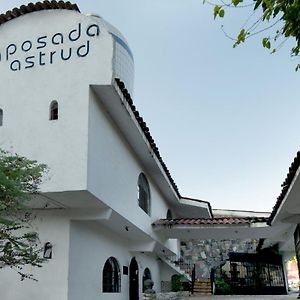 Hotel Oyo Posada Astrud,Cuetzalán del Progreso Exterior photo