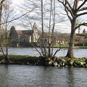 Bed and Breakfast Le Petit Chat Beaulieu-sur-Dordogne Exterior photo