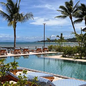 Pearl Of Samui Resort Lamai Exterior photo