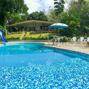 Vila El Jardin De Los Colibries - Pereira, Risaralda Exterior photo