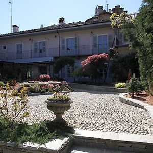 Bed and Breakfast Maison Flipot Torre Pellice Exterior photo