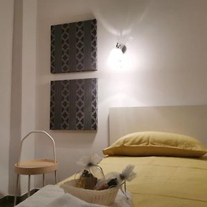 Bed and Breakfast Al Cortile Reggio di Calabria Exterior photo