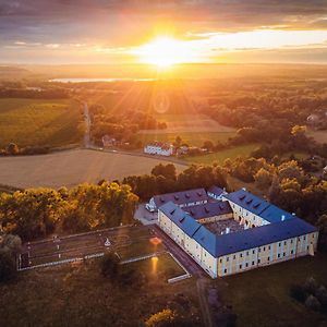 Hotel Chateau Rychvald Ostrava Exterior photo