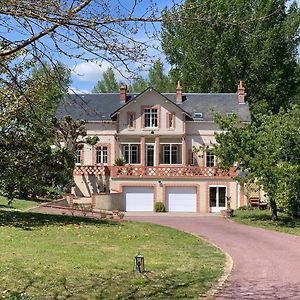 Bed and Breakfast La Grenouillere - Chambre D'Hotes De Charme Ballan-Miré Exterior photo