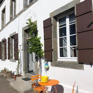 Bed and Breakfast La Derniere Etape Port-Launay Exterior photo