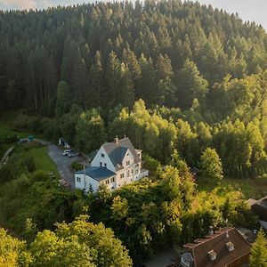 Villa Hoheneck Wildemann Exterior photo