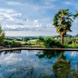 Bed and Breakfast Les Chemins De Berdis Montfort-en-Chalosse Exterior photo