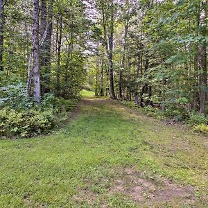 Apartmán Readfield Retreat With Lake Maranacook Views! Exterior photo