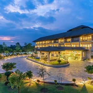 Soaltee Westend Resort Chitwan Exterior photo