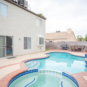 Vila Splendid House With Pool! Henderson Exterior photo