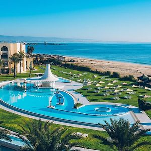 Hotel Iberostar Waves Averroes Hammamet Exterior photo