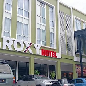 Roxy Hotel Sri Aman Simanggang Exterior photo