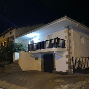 Vila Vicario Etxea Concha  Exterior photo