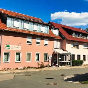 Hotel Gasthaus Linde Ingelfingen Exterior photo