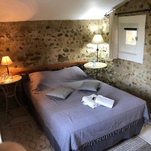 Bed and Breakfast Chambre D'Hotes Lou Pataclet Charols Exterior photo