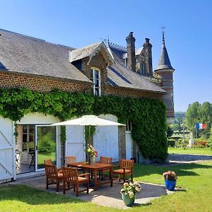 Bed and Breakfast Chateau Machiel Exterior photo