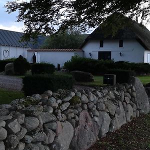 Bed and Breakfast Bogehus Vejle Exterior photo