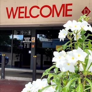 Inala Hotel Brisbane Exterior photo