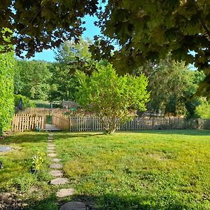 Bed and Breakfast Le Moulin Du Chatelier Paulmy Exterior photo