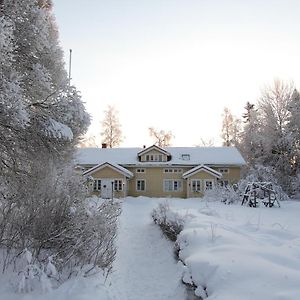 Bed and Breakfast Rauhalan Kievari Kärsämäki Exterior photo