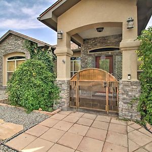 Apartmán Albuquerque Studio With Shared Pool And Fire Pit! Exterior photo