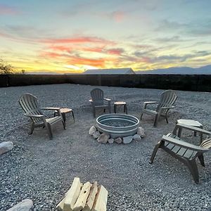 Vila Bullhead City Oasis With Fire Pit And Mtn View! Exterior photo