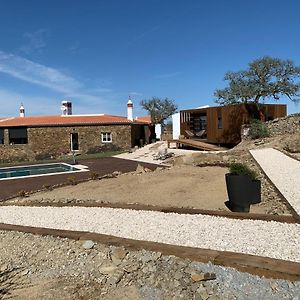 Monte Clérigo Casas de Campo Almodôvar Exterior photo