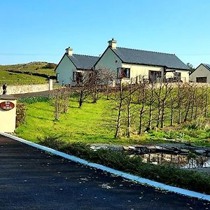 Bed and Breakfast Ros Na Gcloch Westport Exterior photo