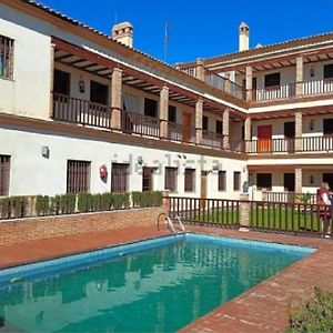 Apartmán Casa San Isidro El Pedroso Exterior photo