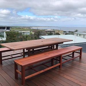 Vila Vista Azure - The House On The Hill With The View Kilcunda Exterior photo