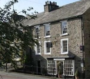 Hotel Brunswick House Middleton in Teesdale Exterior photo