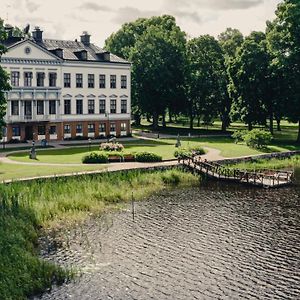 Hotel Gysinge Herrgard Osterfarnebo Exterior photo