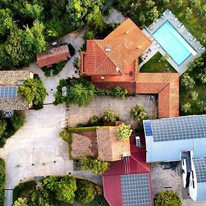 Vila Agriturismo Costantino Maida Exterior photo