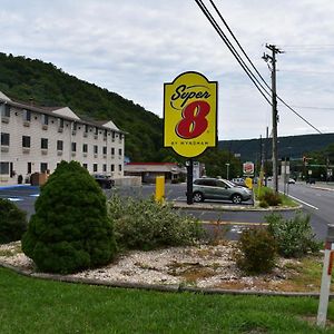 Motel Super 8 By Wyndham La Vale/Cumberland Area Exterior photo