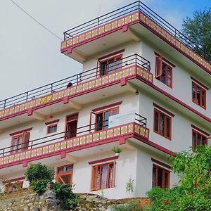 Apartmán Patlekhet Eco Farmhouse Dhulikhel Exterior photo