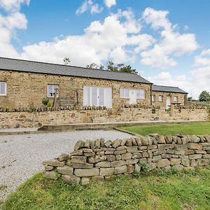 Vila The Piggery Keighley Exterior photo