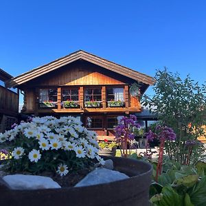 Masaplassen Friisvegen Mountain Lodge Ringebu Exterior photo