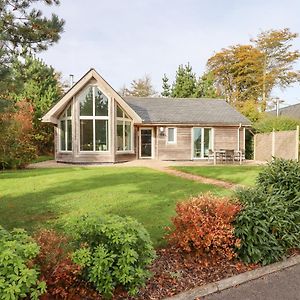 Vila Swandown, 2 Blackdown Chard Exterior photo