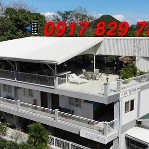 Bed and Breakfast Victoria'S Bed & Breakfast Puerto Galera Exterior photo