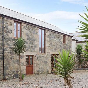 Vila Pol Glas Hall Helston Exterior photo