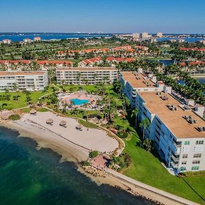 Vila Bahia Vista Palm Trees & Coastal Breezes - Endless Fun On Isla St. Petersburg Exterior photo