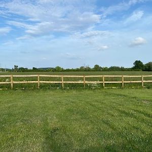 Apartmán Beautiful 1 Bed Shepherd Hut In Warwickshire Warwick  Exterior photo