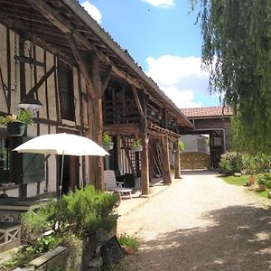 Bed and Breakfast La Varniere Montier-en-Der Exterior photo